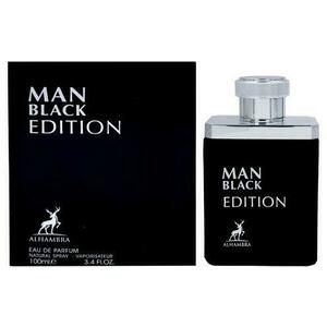 Man Black Edition EDP 100 ml kép