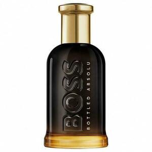 BOSS Bottled Absolu (Intense) Extrait de Parfüm 50 ml kép