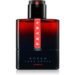 Luna Rossa Ocean Le Parfum (Refillable) Extrait de Parfum 50 ml kép