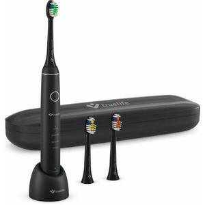 SonicBrush Compact black (TLSBCB) kép