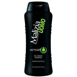 Uomo Vetyver tusfürdő 250 ml kép