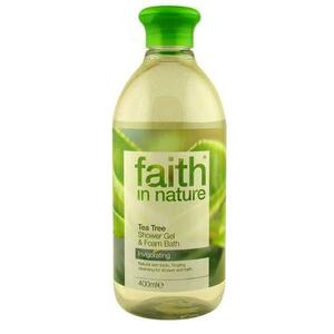 Faith 400 ml kép