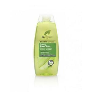 Bio Aloe Vera tusfürdő 250 ml kép