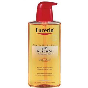 Eucerin pH5 400 ml kép