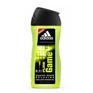 Pure Game Férfi tusfürdő 250 ml kép