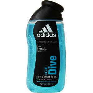 Ice Dive Férfi tusfürdő 250 ml kép