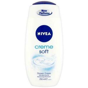 Creme Soft tusfürdő 250 ml kép