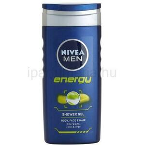 For Men Energy Férfi tusfürdő 250 ml kép