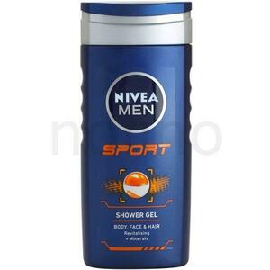 Men Sport Férfi tusfürdő 250 ml kép