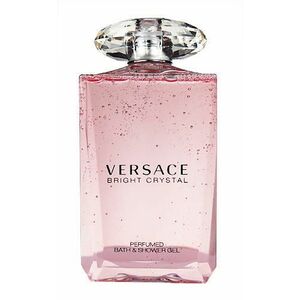 Versace Bright Crystal 200 ml kép