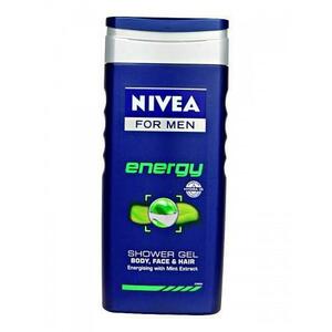 Men Energy Férfi tusfürdő 500 ml kép