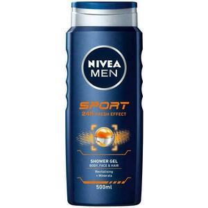 Men Sport Férfi tusfürdő 500 ml kép