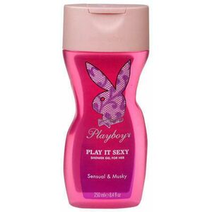 Play It Sexy Női tusfürdő 250 ml kép