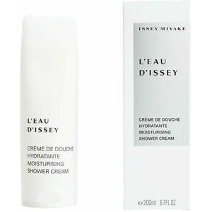 L'Eau D'Issey Női tusfürdő 200 ml kép