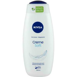 Creme Soft tusfürdő 500 ml kép