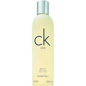 CK One Unisex tusfürdő 200 ml kép