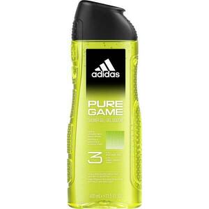 Pure Game Férfi tusfürdő 400 ml kép