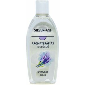 Aromaterápiás tusfürdő levendulás kivonattal 250 ml kép