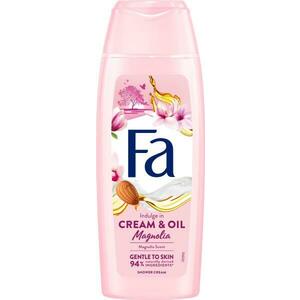 Creme & Oil Magnolia krémtusfürdő 250 ml kép