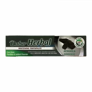 Dabur Herbal fogkrém, 100 ml kép