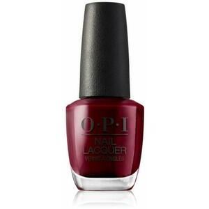 Nail Lacquer Malaga Wine 15 ml kép