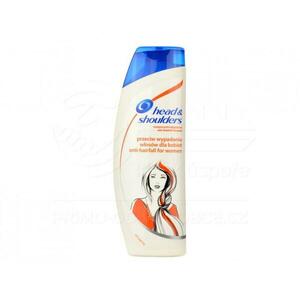 Head & Shoulders kép