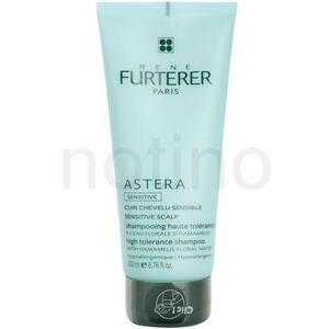 Astera sampon érzékeny fejbőrre (Sensitive Scalp High Tolerance Shampoo - Hypoallergenic) 200 ml kép