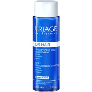 DS HAIR Soft Balancing sampon érzékeny fejbőrre 200 ml kép