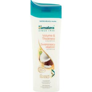 Herbals Himalaya proteines volumen növelő sampon 400 ml kép