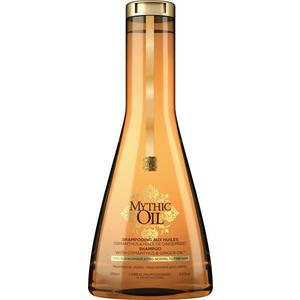 Mythic Oil sampon normál és vékonyszálú hajra 250 ml kép