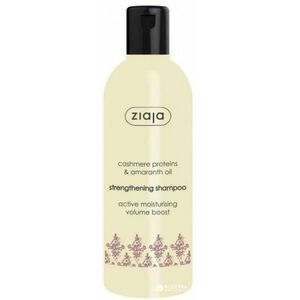 Cashmere erősítő sampon 300 ml kép