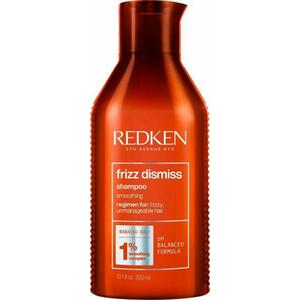 Frizz Dismiss sampon nehezen kezelhető hajra 300 ml kép