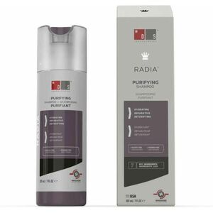 Radia Purifying sampon érzékeny bőrre 205 ml kép