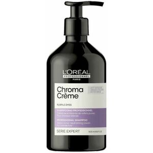 Professionnel Paris Chroma Crème lila 500 ml kép