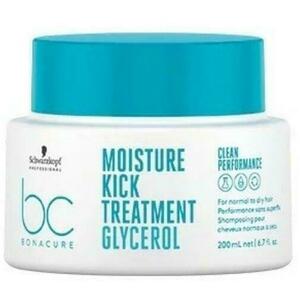 BC Bonacure Moisture Kick Treatment 200 ml kép