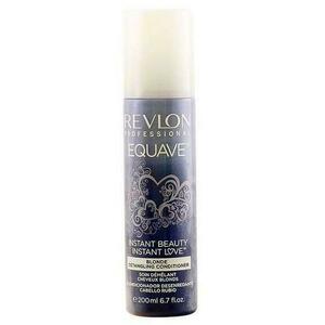 Equave Blonde Kétfázisú kondícionáló spray szőke hajra 200 ml kép