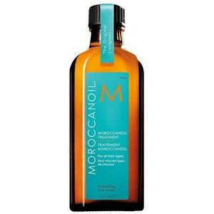 Moroccanoil Treatment olaj minden hajtípusra kép