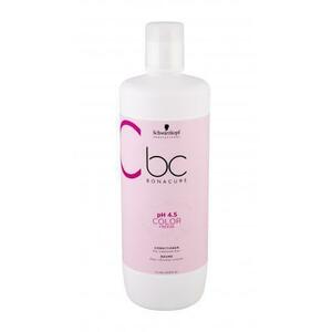 BC Bonacure Color Freeze hajápoló kondicionáló 1 l kép