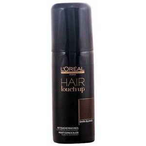 Természetes Rögzítő Spray Hair Touch Up 75 ml kép