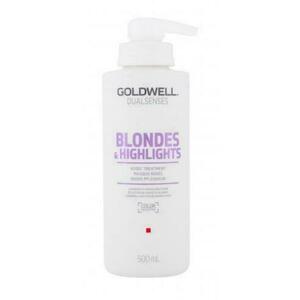 Dualsenses Blonde s & Highlights 500 ml kép