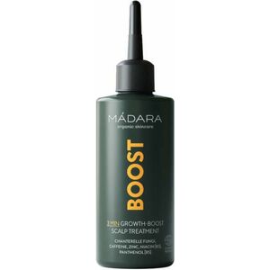 BOOST 3 perces hajgyökér-erősítő 100 ml kép