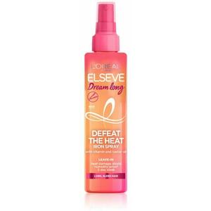 Elseve Dream Long hővédő hajspray 150 ml kép