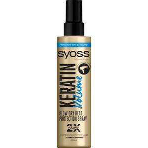 Volume hővédőspray 200 ml kép