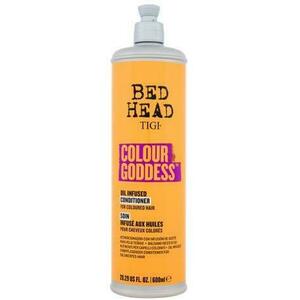 Bed Head Colour Goddess Oil Infused Conditioner 600 ml kép