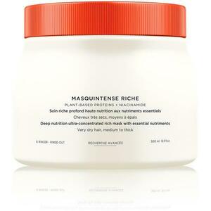 Nutritive Masquintense Riche maszk 500 ml kép