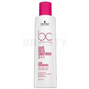 BC Bonacure Color Freeze Conditioner 200 ml kép