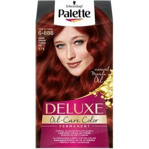 Palette Deluxe 575 Tűzvörös kép