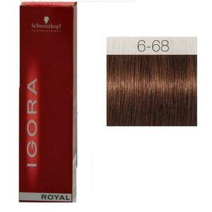 Igora Royal 6-68 60 ml kép