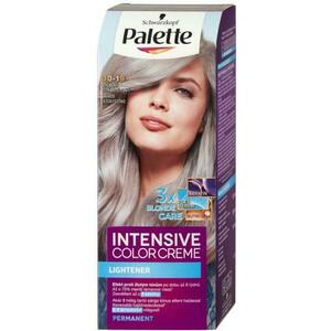 Palette Intensive Color Creme 10-19 hűvös ezüstszőke kép