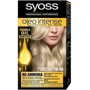 Oleo Intense 10-50 Hamvas szőke kép